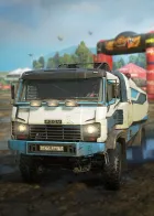 Azov 43-191 "Sprinter" — SnowRunner