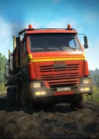 Azov 64131 — SnowRunner