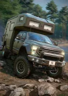 EarthRoamer LTi — SnowRunner