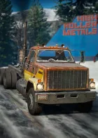 GMC Brigadier 8000 — SnowRunner