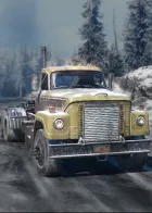 Fleetstar F2070A — SnowRunner