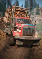 Kenworth C500 — SnowRunner