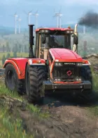 Kirovets K-7М — SnowRunner
