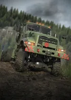 Mack Defense M917 — SnowRunner