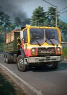 Mack TerraPro — SnowRunner