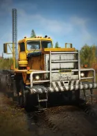 Pacific P12 — SnowRunner
