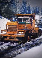 Pacific P16 — SnowRunner