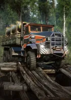 PLAD 440 “BUDDY” — SnowRunner