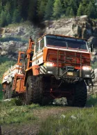 Sleiter ST 833 “Chimera” — SnowRunner