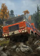 Tatra Т813 — SnowRunner