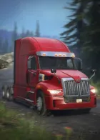 Western Star 57X — SnowRunner