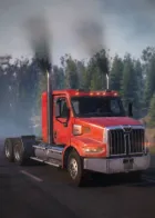 Western Star 47X NF 1424 — SnowRunner